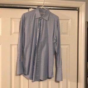 Ermenegildo Zenga dress shirt